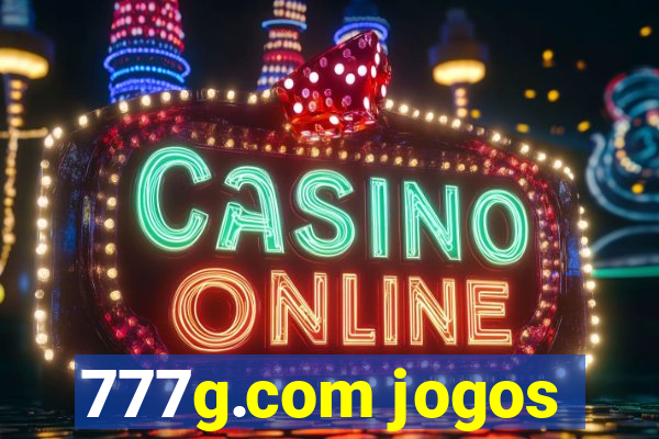 777g.com jogos